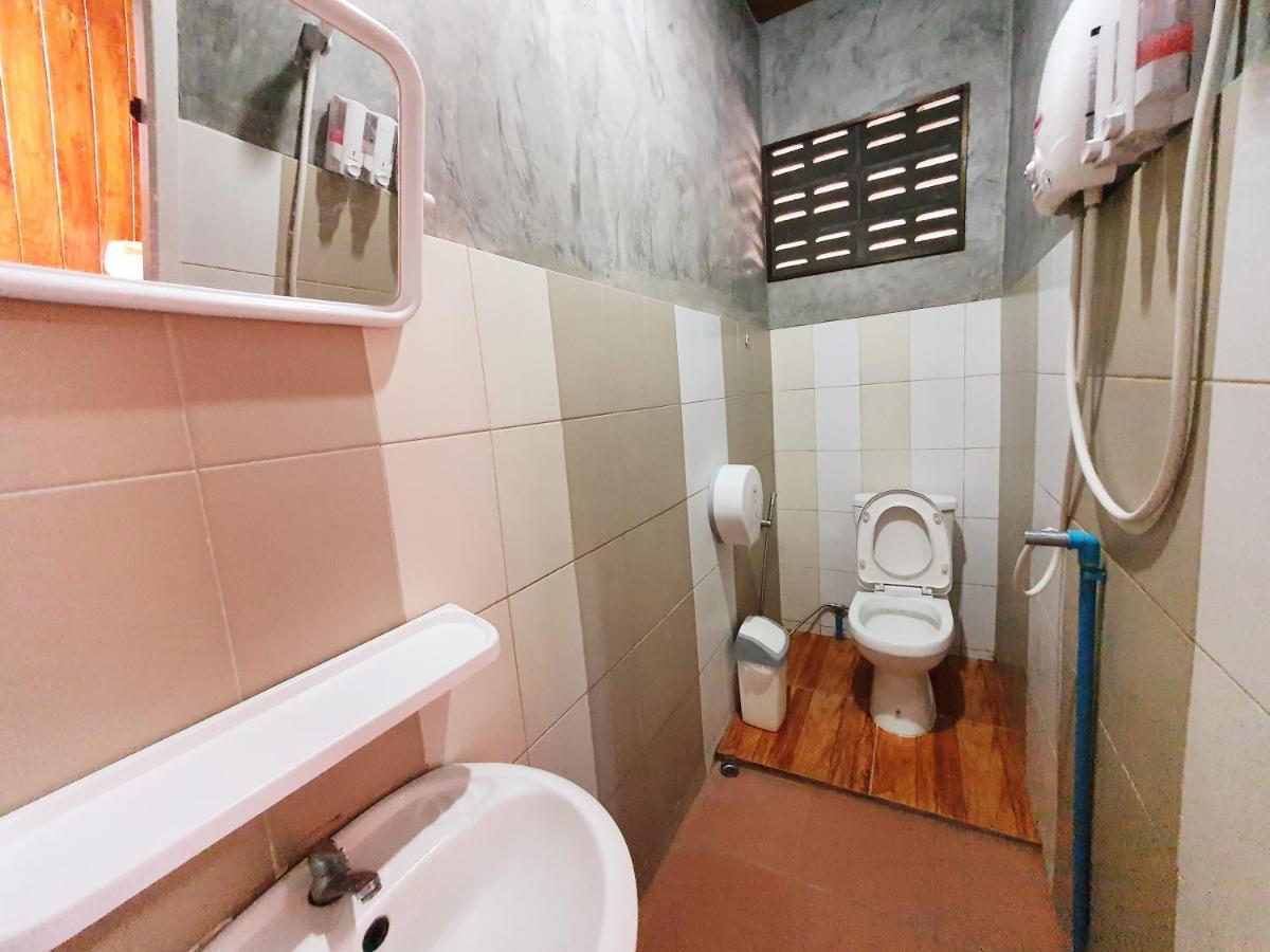 Perfect Resort And Motorbike & Bicycle For Rents Sukhothai Eksteriør bilde