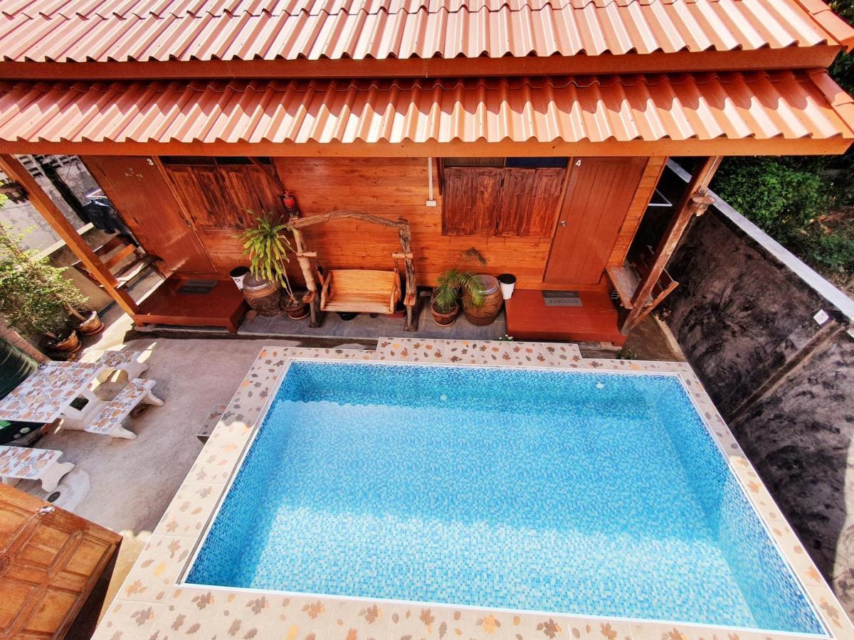 Perfect Resort And Motorbike & Bicycle For Rents Sukhothai Eksteriør bilde