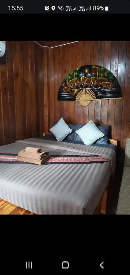 Perfect Resort And Motorbike & Bicycle For Rents Sukhothai Eksteriør bilde