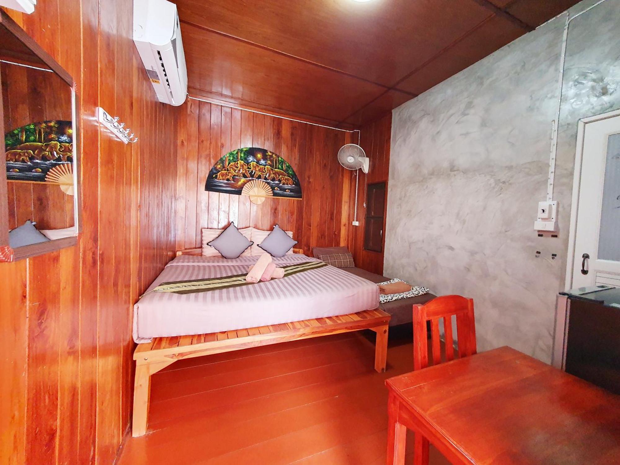 Perfect Resort And Motorbike & Bicycle For Rents Sukhothai Eksteriør bilde