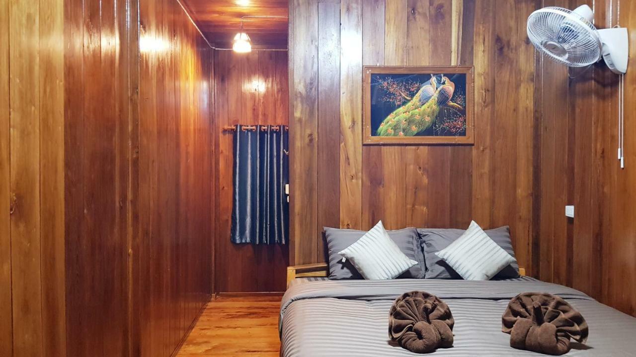Perfect Resort And Motorbike & Bicycle For Rents Sukhothai Eksteriør bilde