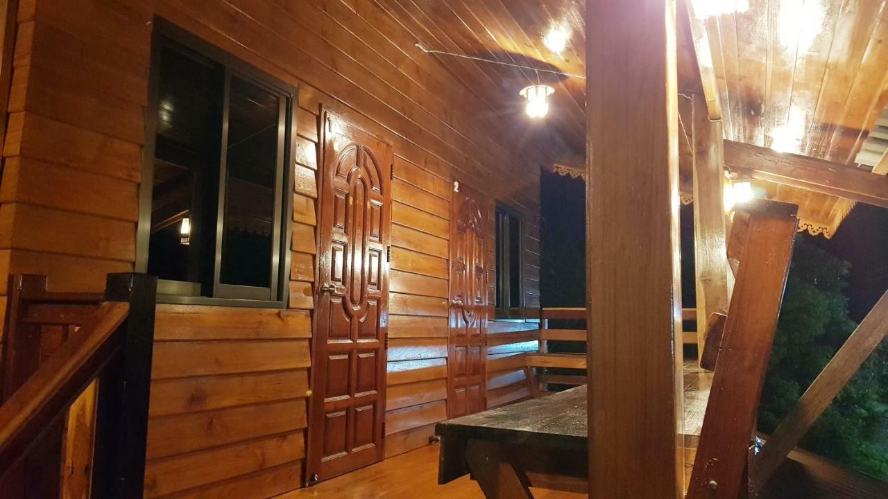 Perfect Resort And Motorbike & Bicycle For Rents Sukhothai Eksteriør bilde